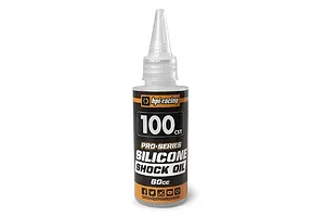 HPI Pro-Series 100cSt Silicone Diff Oil 60cc image 84136