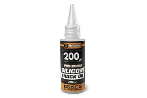 HPI Pro-Series 200cSt Silicone Diff Oil 60cc image 84138