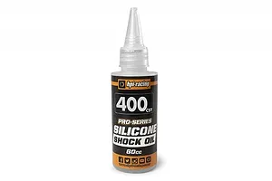 HPI Pro-Series 400cSt Silicone Diff Oil 60cc image 84142