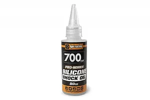 HPI Pro-Series 700cSt Silicone Diff Oil 60cc image 84148