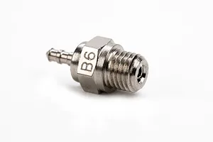 HPI Standard Cold B6 Glow Plug image 84166