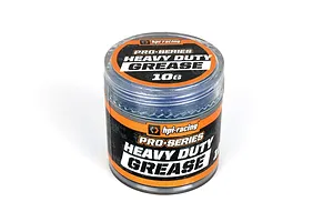 HPI Pro-Series Heavy Duty Grease 10g image 84170