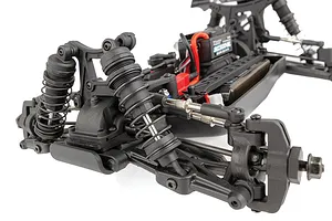 Team Associated 14B Reflex RC Buggy Electric Brushless 4WD 1/14 Scale RTR - Ongara image 84206