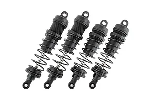 Team Associated 14B Reflex RC Buggy Electric Brushless 4WD 1/14 Scale RTR - Ongara image 84208