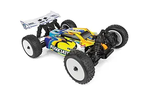 Team Associated 14B Reflex RC Buggy Electric Brushless 4WD 1/14 Scale RTR - Ongara image 84210