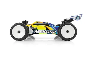 Team Associated 14B Reflex RC Buggy Electric Brushless 4WD 1/14 Scale RTR - Ongara image 84211