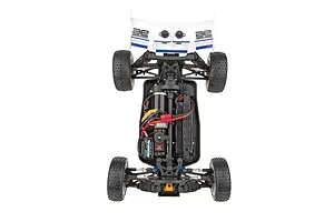 Team Associated 14B Reflex RC Buggy Electric Brushless 4WD 1/14 Scale RTR - Ongara image 84213