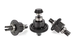 Team Associated 14B Reflex RC Buggy Electric Brushless 4WD 1/14 Scale RTR - Ongara image 84215