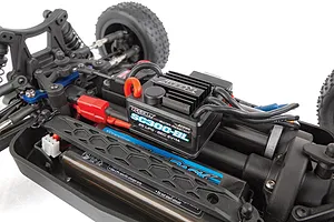 Team Associated 14B Reflex RC Buggy Electric Brushless 4WD 1/14 Scale RTR - Ongara image 84216