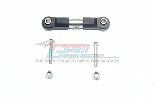 GPM Stainless Steel Adjustable Servo Tie Rod image 84220