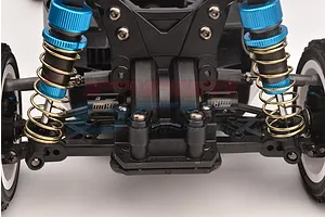 GPM Medium Carbon Front/Rear Differential Outdrives 2Pcs image 84283