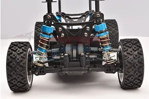 GPM Medium Carbon Front/Rear Differential Outdrives 2Pcs image 84284