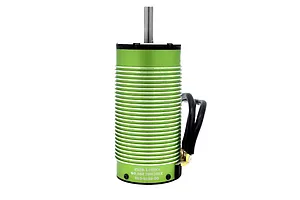 Castle Creations 2028-1700kv 4 Pole Sensored Brushless Motor image 84318