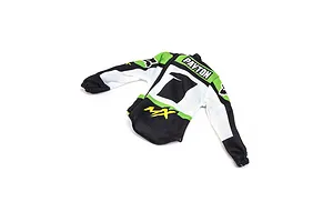 Losi Green Rider Jersey Set image 84373