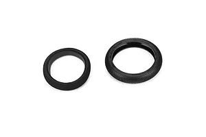 Pro-Line 4.9" Hole Shot MX Front Tyre image 84386