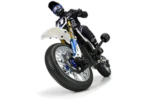 Pro-Line 4.9" Hole Shot MX Front Tyre image 84388