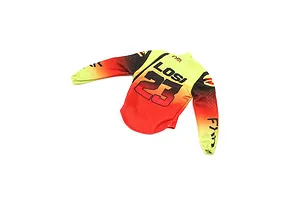 Losi FXR Jersey Set image 84397