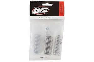 Losi Front Fork Spring Set image 84444