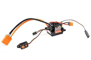Spektrum Firma 85A Brushless Smart ESC image 84447