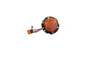 Spektrum Stator/ESC Assembly image 84454