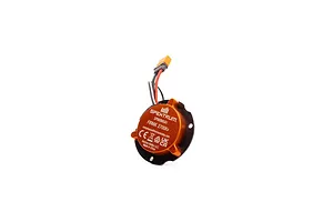 Spektrum Stator/ESC Assembly image 84456