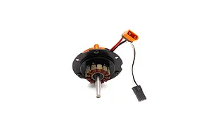 Spektrum Stator/ESC Assembly image 84457