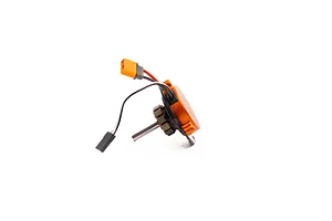 Spektrum Stator/ESC Assembly image 84458