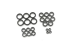 Yeah Racing Rubber Shielded Bearing Kit image 84638