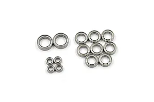 Yeah Racing Metal Shielded Bearing Kit image 84647