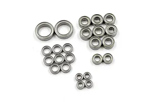 Yeah Racing Metal Shielded Bearing Kit
