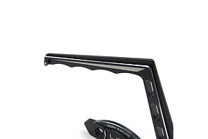 Yeah Racing Black Aluminium Carry Handle For Futaba 10PX image 84665