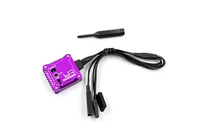 Yeah Racing Purple Drift Performance Tuned Gyro image 84673