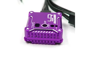 Yeah Racing Purple Drift Performance Tuned Gyro image 84674