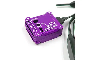 Yeah Racing Purple Drift Performance Tuned Gyro image 84675