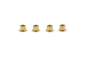 Yeah Racing 4.5x4mm Brass Bushings 4Pcs image 84703