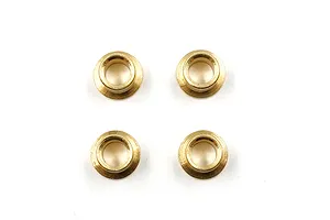 Yeah Racing 4.5x4mm Brass Bushings 4Pcs image 84704