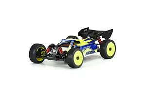 Pro-Line 1/8 Axis Unpainted Shell image 84719