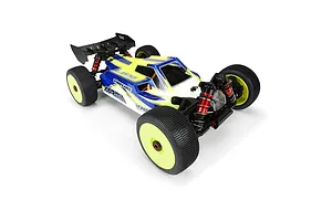 Pro-Line 1/8 Axis Unpainted Shell image 84722