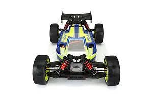 Pro-Line 1/8 Axis Unpainted Shell image 84723