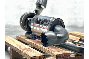 Pandora RC 1/10 RWB Rotana Muffler Set image 84742