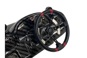 Pandora RC Steering Wheel Set image 84747