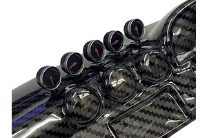 Pandora RC Gauge Set image 84749