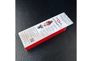 MST Black Aluminium Drift Shocks Set image 84761