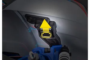 Traxxas Slash 4X4 BL-2S RC Short Course Truck Electric Brushless 4WD 1/10 Scale RTR image 84820