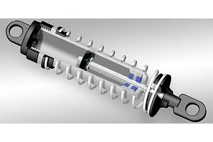 Traxxas Slash 4X4 BL-2S RC Short Course Truck Electric Brushless 4WD 1/10 Scale RTR image 84831