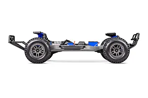 Traxxas Slash 4X4 BL-2S RC Short Course Truck Electric Brushless 4WD 1/10 Scale RTR image 84839