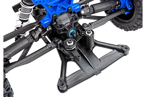 Traxxas Rustler 4x4 BL-2s RC Stadium Truck Electric Brushless 4WD 1/10 Scale RTR image 84851