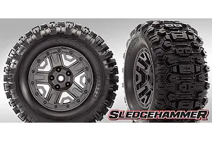 Traxxas Stampede 4x4 BL-2S RC Monster Truck Electric Brushless 4WD 1/10 Scale RTR image 84863