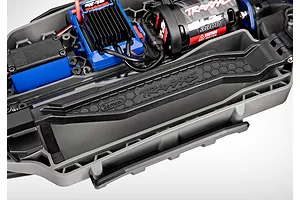 Traxxas Stampede 4x4 BL-2S RC Monster Truck Electric Brushless 4WD 1/10 Scale RTR image 84870