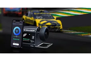 SkyRC Electric Tyre Balancer image 84903